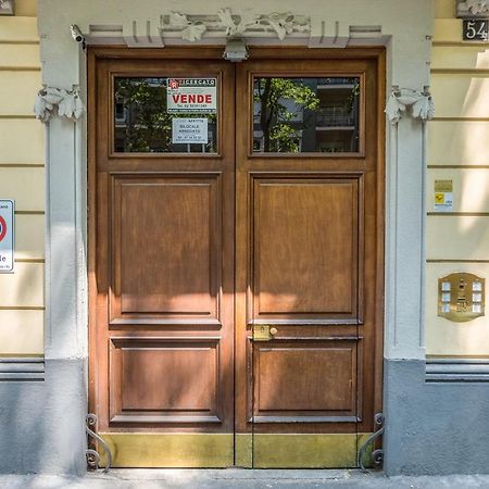 {Corso Sempione - Citylife} - Wi-Fi / Netflix /Mm5 Мілан Екстер'єр фото