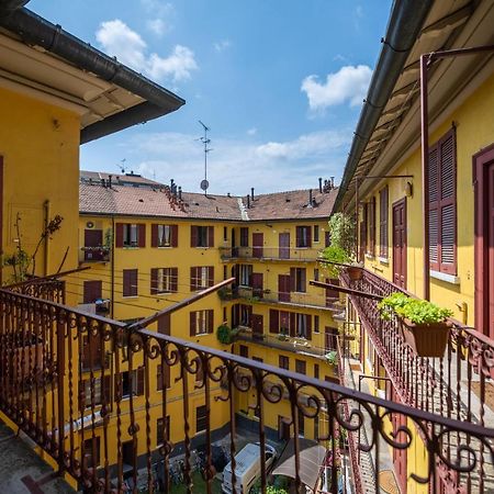 {Corso Sempione - Citylife} - Wi-Fi / Netflix /Mm5 Мілан Екстер'єр фото