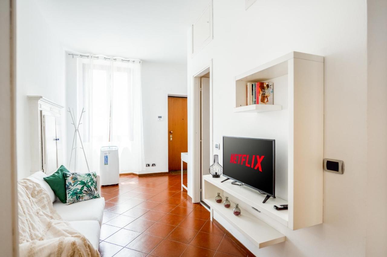 {Corso Sempione - Citylife} - Wi-Fi / Netflix /Mm5 Мілан Екстер'єр фото