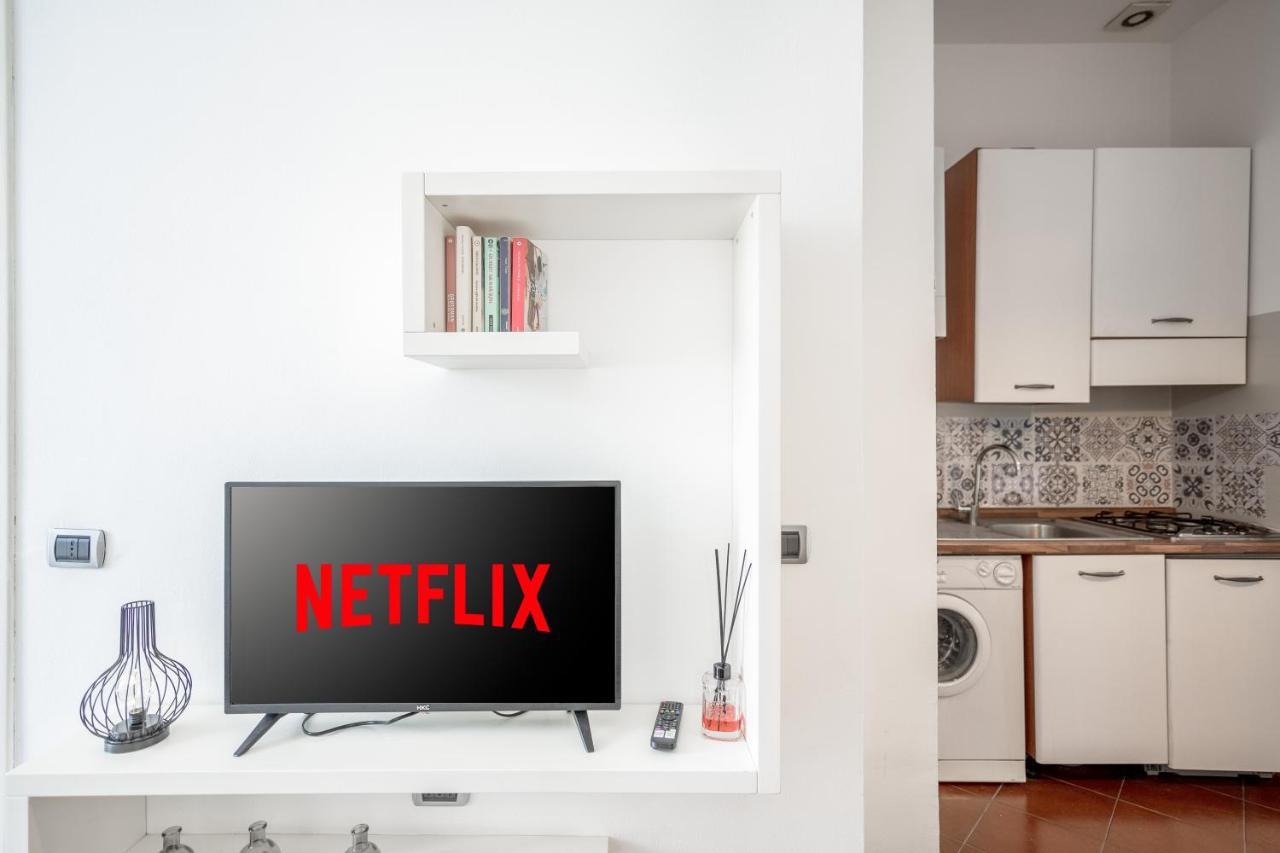 {Corso Sempione - Citylife} - Wi-Fi / Netflix /Mm5 Мілан Екстер'єр фото